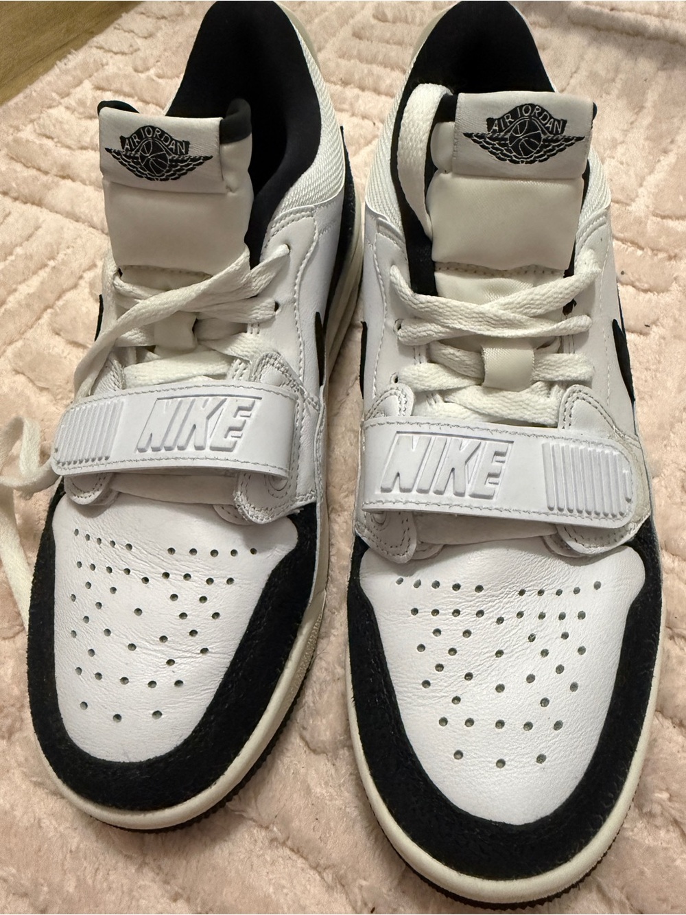 Air Jordan Legacy 312 Low